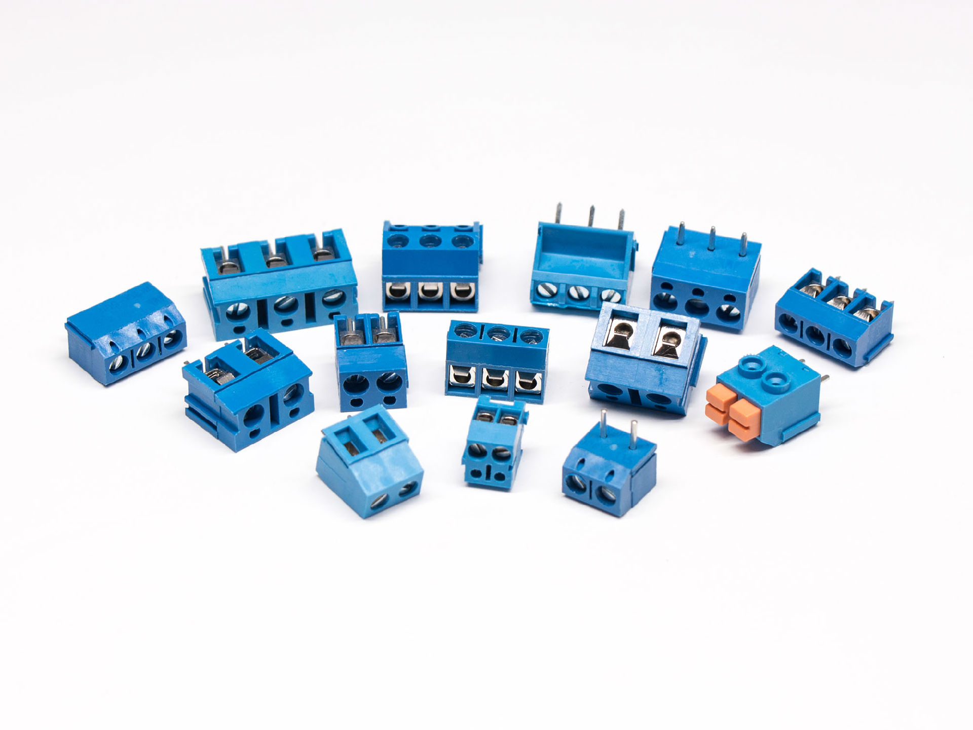 迪凱精密，告訴你接插件的制作工藝科普