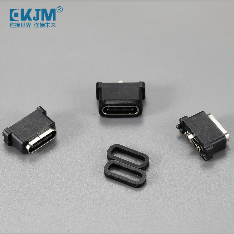 有哪些因素會影響卡座等連接器使用性能與壽命的？