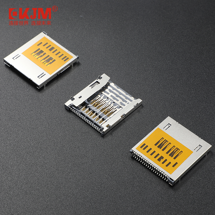 連接器生產(chǎn)廠家：連接器是什么？連接器有什么作用？